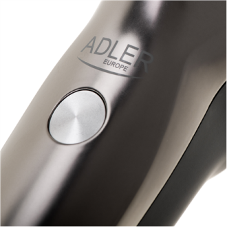 Adler | Electric Shaver with Beard Trimmer | AD 2945 | Operating time (max) 60 min | Wet & Dry Adler | Electric Shaver with Beard Trimmer | AD 2945 | Operating time (max) 60 min | Wet & Dry