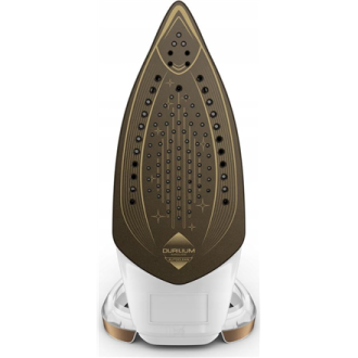 TEFAL FV8042E0 Ultimate Pure | Steam Iron | 2900 W | Water tank capacity 270 ml | Continuous steam 50 g/min | Steam boost perfor TEFAL FV8042E0 Ultimate Pure | Steam Iron | 2900 W | Water tank capacity 270 ml | Continuous steam 50 g/min | Steam boost perfor