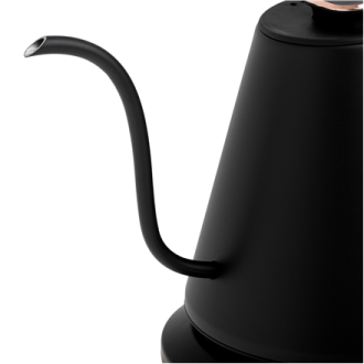 Adler Kettle | AD 1349 | Electric | 1100 W | 1 L | Stainless steel | 360 rotational base | Black/Gold Adler Kettle | AD 1349 | Electric | 1100 W | 1 L | Stainless steel | 360 rotational base | Black/Gold
