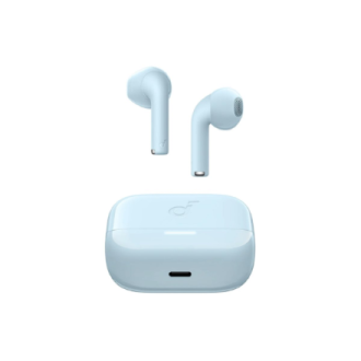 Anker Soundcore | True-Wireless Earbuds | K20i | Bluetooth | In-Ear | Microphone | Blue | Wireless Anker Soundcore | True-Wireless Earbuds | K20i | Bluetooth | In-Ear | Microphone | Blue | Wireless