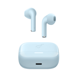 Anker Soundcore | True-Wireless Earbuds | K20i | Bluetooth | In-Ear | Microphone | Blue | Wireless Anker Soundcore | True-Wireless Earbuds | K20i | Bluetooth | In-Ear | Microphone | Blue | Wireless