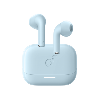 Anker Soundcore | True-Wireless Earbuds | K20i | Bluetooth | In-Ear | Microphone | Blue | Wireless Anker Soundcore | True-Wireless Earbuds | K20i | Bluetooth | In-Ear | Microphone | Blue | Wireless
