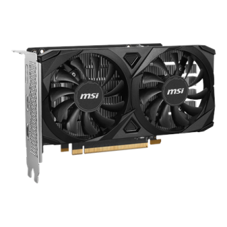 MSI GeForce RTX 3050 VENTUS 2X E 6G OC | NVIDIA | 6 GB | NVIDIA GeForce RTX 3050 | GDDR6 | HDMI ports quantity 2 | PCI Express G MSI GeForce RTX 3050 VENTUS 2X E 6G OC | NVIDIA | 6 GB | NVIDIA GeForce RTX 3050 | GDDR6 | HDMI ports quantity 2 | PCI Express G