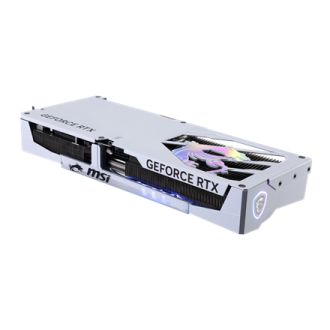 MSI GeForce RTX 5080 16G GAMING TRIO OC WHITE | NVIDIA | 16 GB | GeForce RTX 5080 | GDDR7 | HDMI ports quantity 1 | PCI Express MSI GeForce RTX 5080 16G GAMING TRIO OC WHITE | NVIDIA | 16 GB | GeForce RTX 5080 | GDDR7 | HDMI ports quantity 1 | PCI Express
