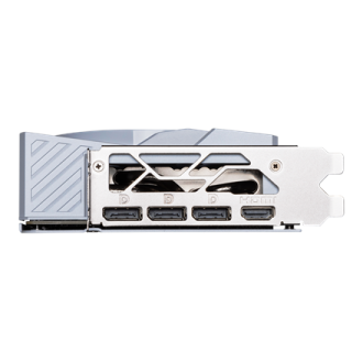 MSI GeForce RTX 5080 16G GAMING TRIO OC WHITE | NVIDIA | 16 GB | GeForce RTX 5080 | GDDR7 | HDMI ports quantity 1 | PCI Express MSI GeForce RTX 5080 16G GAMING TRIO OC WHITE | NVIDIA | 16 GB | GeForce RTX 5080 | GDDR7 | HDMI ports quantity 1 | PCI Express