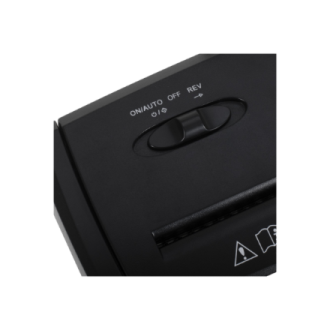 Paper Shredder | AD 1040 | Black Paper Shredder | AD 1040 | Black