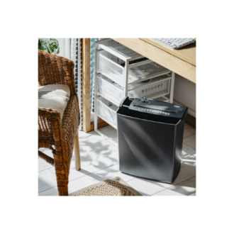 Paper Shredder | AD 1040 | Black Paper Shredder | AD 1040 | Black