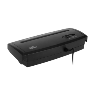 Paper Shredder | AD 1040 | Black Paper Shredder | AD 1040 | Black
