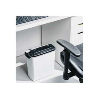 Paper Shredder | AD 1040 | Black Paper Shredder | AD 1040 | Black