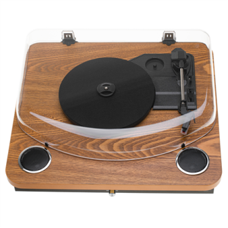 Adler Turntable | AD 1914 | USB port Adler Turntable | AD 1914 | USB port