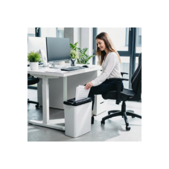 Paper Shredder | AD 1040 | Black Paper Shredder | AD 1040 | Black
