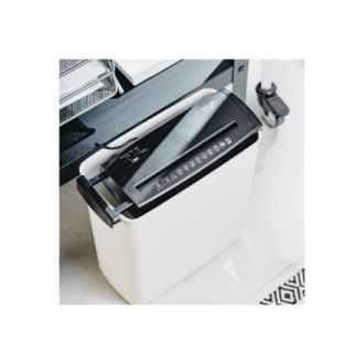 Paper Shredder | AD 1040 | Black Paper Shredder | AD 1040 | Black