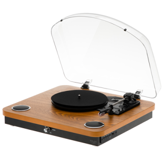 Adler Turntable | AD 1914 | USB port Adler Turntable | AD 1914 | USB port