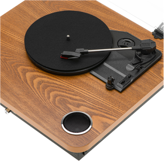 Adler Turntable | AD 1914 | USB port Adler Turntable | AD 1914 | USB port