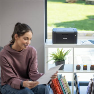 Brother HL-L1240W | Mono | Laser | Printer | Wi-Fi | Maximum ISO A-series paper size A4 | Black Brother HL-L1240W | Mono | Laser | Printer | Wi-Fi | Maximum ISO A-series paper size A4 | Black