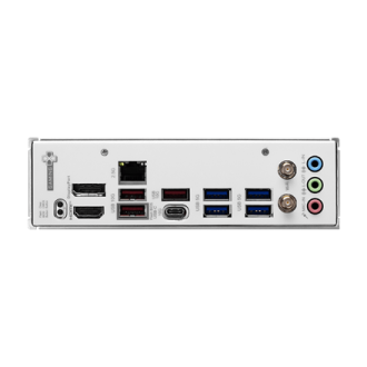 MSI B850M GAMING PLUS WIFI6E | Processor family AMD | Processor socket AM5 | Supported hard disk drive interfaces SATA, M.2 | Nu MSI B850M GAMING PLUS WIFI6E | Processor family AMD | Processor socket AM5 | Supported hard disk drive interfaces SATA, M.2 | Nu