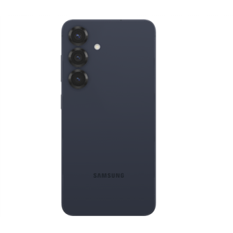 Samsung | Galaxy | S25 | Black | 6.2 Samsung | Galaxy | S25 | Black | 6.2
