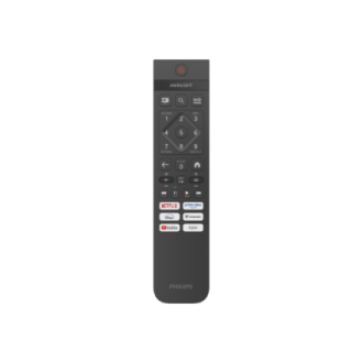Philips LED 4K TV | 55PUS7000/12 | 55 | Smart TV | TITAN OS | Black