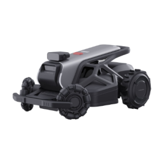 AIRSEEKERS LIMITED | Tron 300 AI Vision Mulching Mower, 2400m , Ai Vision + NRTK | 15 Ah AIRSEEKERS LIMITED | Tron 300 AI Vision Mulching Mower, 2400m , Ai Vision + NRTK | 15 Ah