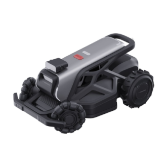 AIRSEEKERS LIMITED | Tron 300 AI Vision Mulching Mower, 2400m , Ai Vision + NRTK | 15 Ah AIRSEEKERS LIMITED | Tron 300 AI Vision Mulching Mower, 2400m , Ai Vision + NRTK | 15 Ah