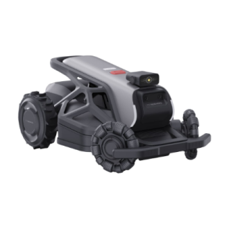 AIRSEEKERS LIMITED | Tron 300 AI Vision Mulching Mower, 2400m , Ai Vision + NRTK | 15 Ah AIRSEEKERS LIMITED | Tron 300 AI Vision Mulching Mower, 2400m , Ai Vision + NRTK | 15 Ah