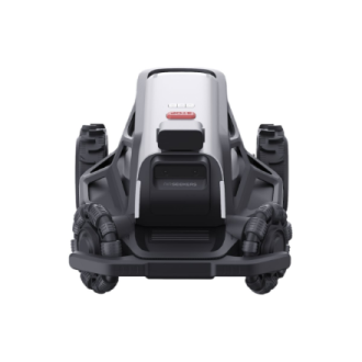 AIRSEEKERS LIMITED | Tron 300 AI Vision Mulching Mower, 2400m , Ai Vision + NRTK | 15 Ah AIRSEEKERS LIMITED | Tron 300 AI Vision Mulching Mower, 2400m , Ai Vision + NRTK | 15 Ah