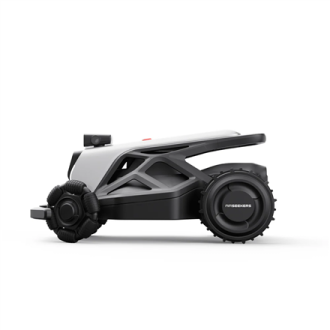 AIRSEEKERS LIMITED | Tron 300 AI Vision Mulching Mower, 2400m , Ai Vision + NRTK | 15 Ah AIRSEEKERS LIMITED | Tron 300 AI Vision Mulching Mower, 2400m , Ai Vision + NRTK | 15 Ah