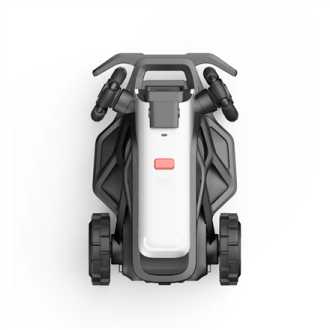 AIRSEEKERS LIMITED | Tron 300 AI Vision Mulching Mower, 2400m , Ai Vision + NRTK | 15 Ah AIRSEEKERS LIMITED | Tron 300 AI Vision Mulching Mower, 2400m , Ai Vision + NRTK | 15 Ah