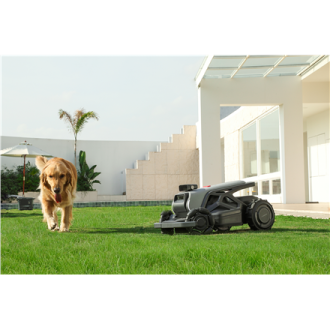 AIRSEEKERS LIMITED | Tron 300 AI Vision Mulching Mower, 2400m , Ai Vision + NRTK | 15 Ah AIRSEEKERS LIMITED | Tron 300 AI Vision Mulching Mower, 2400m , Ai Vision + NRTK | 15 Ah