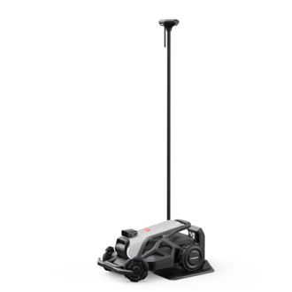 AIRSEEKERS LIMITED | Tron 300 AI Vision Mulching Mower, 2400m , Ai Vision + NRTK | 15 Ah AIRSEEKERS LIMITED | Tron 300 AI Vision Mulching Mower, 2400m , Ai Vision + NRTK | 15 Ah