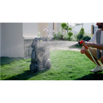 AIRSEEKERS LIMITED | Tron 300 AI Vision Mulching Mower, 2400m , Ai Vision + NRTK | 15 Ah AIRSEEKERS LIMITED | Tron 300 AI Vision Mulching Mower, 2400m , Ai Vision + NRTK | 15 Ah
