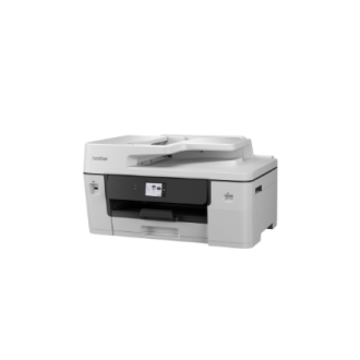Brother | MFC-J6760DW | Multifunction printer | Inkjet | Colour | A3 | Wi-Fi | Grey Brother | MFC-J6760DW | Multifunction printer | Inkjet | Colour | A3 | Wi-Fi | Grey