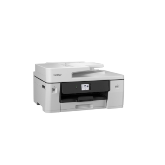 Brother | MFC-J6760DW | Multifunction printer | Inkjet | Colour | A3 | Wi-Fi | Grey Brother | MFC-J6760DW | Multifunction printer | Inkjet | Colour | A3 | Wi-Fi | Grey