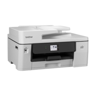 Brother | MFC-J6760DW | Multifunction printer | Inkjet | Colour | A3 | Wi-Fi | Grey Brother | MFC-J6760DW | Multifunction printer | Inkjet | Colour | A3 | Wi-Fi | Grey