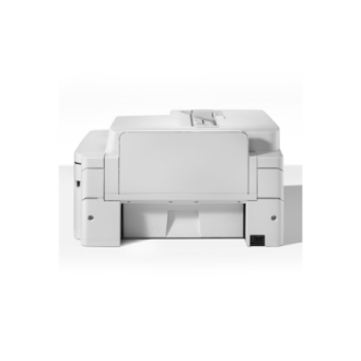 Brother | MFC-J6760DW | Multifunction printer | Inkjet | Colour | A3 | Wi-Fi | Grey Brother | MFC-J6760DW | Multifunction printer | Inkjet | Colour | A3 | Wi-Fi | Grey