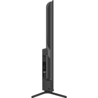 Blaupunkt QLED TV | 55QBG6000S | 55 | Smart TV | Google TV | Black Blaupunkt QLED TV | 55QBG6000S | 55 | Smart TV | Google TV | Black