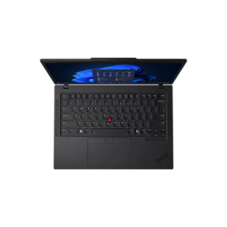 Lenovo ThinkPad T14 G6 Intel | Black | 14 Lenovo ThinkPad T14 G6 Intel | Black | 14