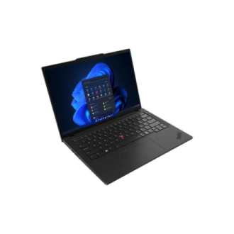 Lenovo ThinkPad T14 G6 Intel | Black | 14 Lenovo ThinkPad T14 G6 Intel | Black | 14
