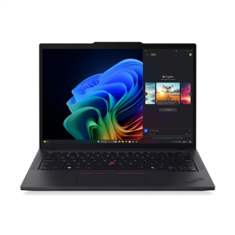 Lenovo ThinkPad T14 G6 Intel | Black | 14 Lenovo ThinkPad T14 G6 Intel | Black | 14