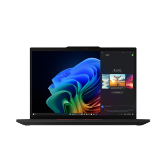 Lenovo ThinkPad T14 G6 Intel | Black | 14 Lenovo ThinkPad T14 G6 Intel | Black | 14