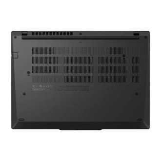 Lenovo ThinkPad T14 G6 Intel | Black | 14 Lenovo ThinkPad T14 G6 Intel | Black | 14