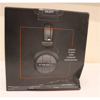 SALE OUT. Beyerdynamic DT 990 PRO 250 ohms Studio headphones - 459038 | SALE OUT. Beyerdynamic Studio headphones | DT 990 PRO | SALE OUT. Beyerdynamic DT 990 PRO 250 ohms Studio headphones - 459038 | SALE OUT. Beyerdynamic Studio headphones | DT 990 PRO |