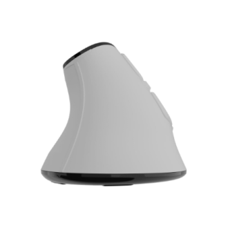 Natec Mouse | Euphonie Pro | Wireless | 2.4 GHz, Bluetooth | White Natec Mouse | Euphonie Pro | Wireless | 2.4 GHz, Bluetooth | White