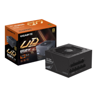 Gigabyte PSU | UD850GM PG5 V2 | 850 W Gigabyte PSU | UD850GM PG5 V2 | 850 W