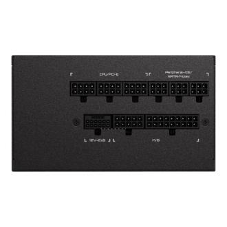 Gigabyte PSU | UD850GM PG5 V2 | 850 W Gigabyte PSU | UD850GM PG5 V2 | 850 W