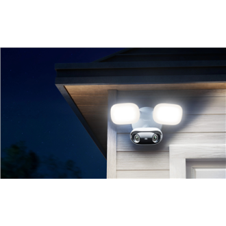 Reolink | Camera | Floodlight Series F751W | Floodlights | 8 MP | F2.8mm/F1.6 | IP66 | Micro SD, Max. 512GB Reolink | Camera | Floodlight Series F751W | Floodlights | 8 MP | F2.8mm/F1.6 | IP66 | Micro SD, Max. 512GB