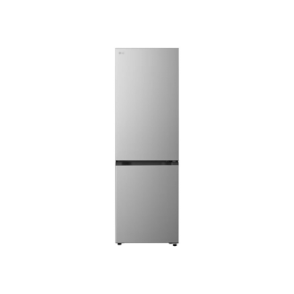 LG Refrigerator | GBBSJ1CCPY | Energy efficiency class C | Free standing | Combi | Height 186 cm | Fridge net capacity 220 L | F LG Refrigerator | GBBSJ1CCPY | Energy efficiency class C | Free standing | Combi | Height 186 cm | Fridge net capacity 220 L | F