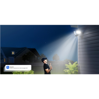 Reolink | Camera | Floodlight Series F751W | Floodlights | 8 MP | F2.8mm/F1.6 | IP66 | Micro SD, Max. 512GB Reolink | Camera | Floodlight Series F751W | Floodlights | 8 MP | F2.8mm/F1.6 | IP66 | Micro SD, Max. 512GB