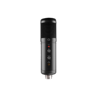 GENESIS Radium 600 G2 Studio Microphone with stand/USB | Genesis GENESIS Radium 600 G2 Studio Microphone with stand/USB | Genesis