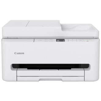 Canon | Multifunctional printer | PIXMA TS7550i | Inkjet | Colour | A4 | Wi-Fi | White Canon | Multifunctional printer | PIXMA TS7550i | Inkjet | Colour | A4 | Wi-Fi | White